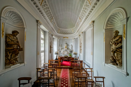 古老城堡内部图片-古老城堡内部素材-古老城堡内部插画-摄图新视界