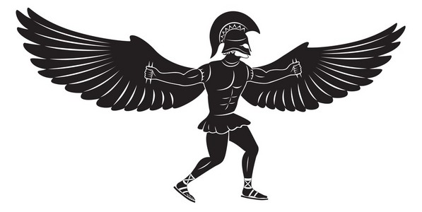 伊卡洛斯伊卡洛斯的翅膀照片