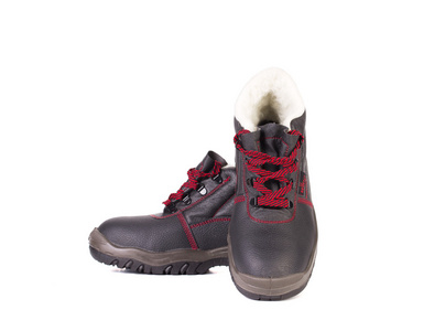 正面和背面的靴子照片 正版商用图片1iztyy 摄图新视界