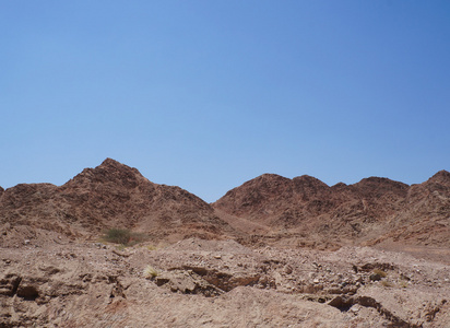 wadi shahamon 附近埃拉特