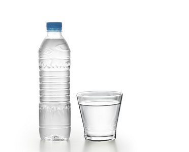 瓶玻璃水