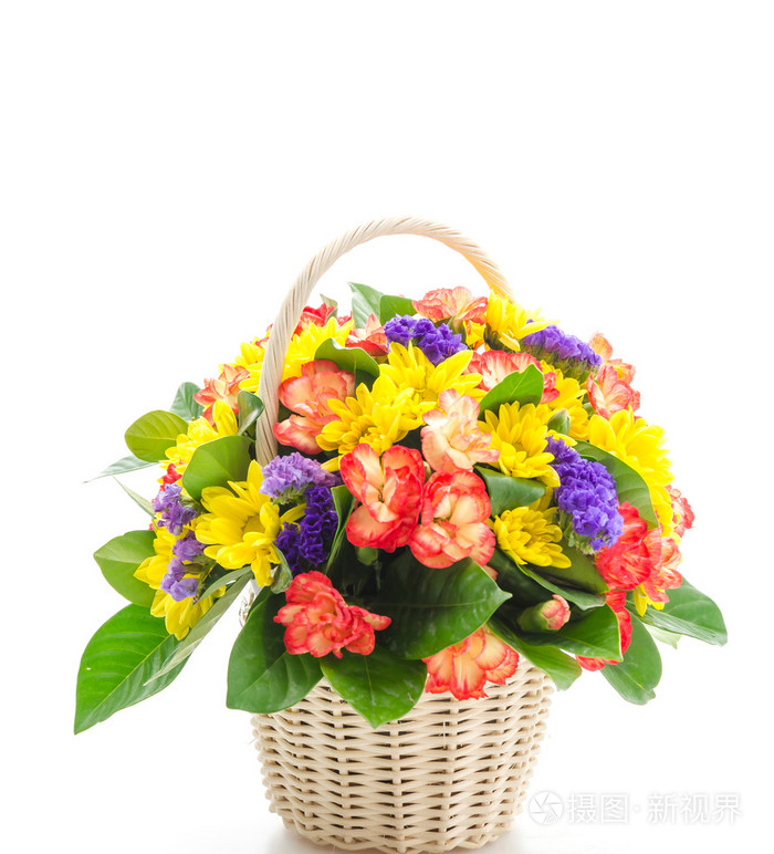 花篮