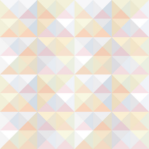 多彩三角 background16