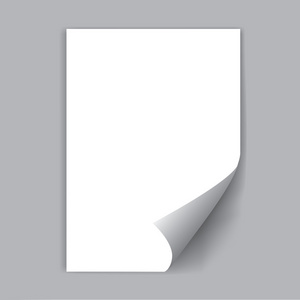 vi手册信纸图片