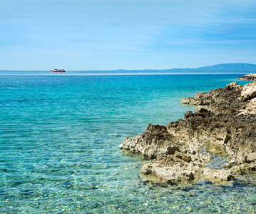 斯托尼海岸