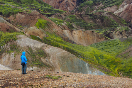 landmannalaugar fjallabak 性质