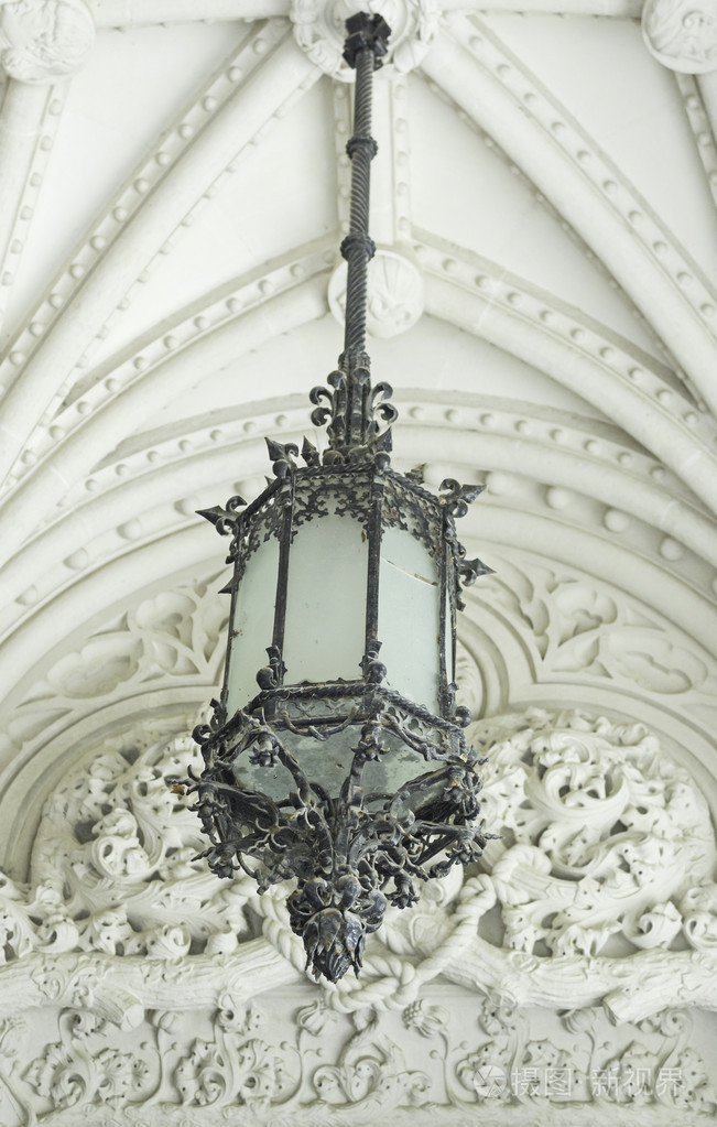 哥特式吊灯