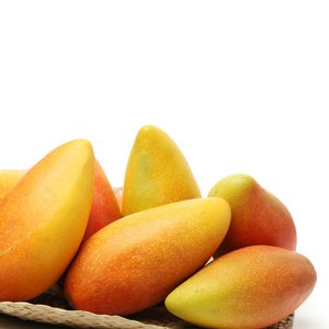 mangos exticos