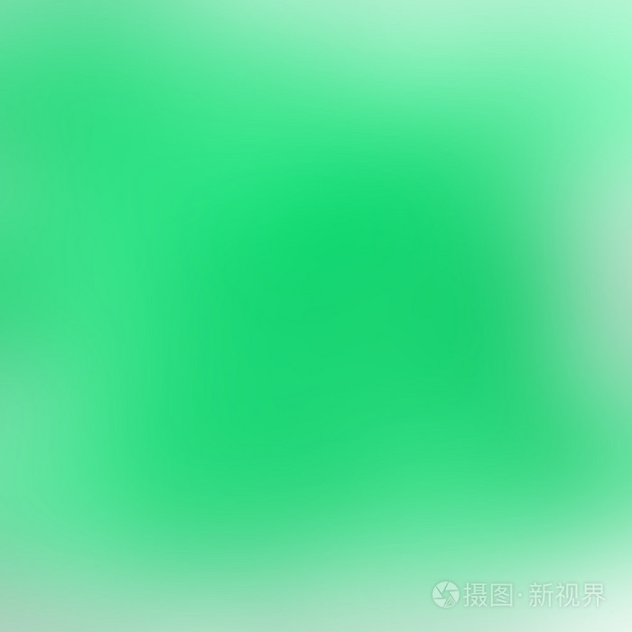 绿色软背景纹理