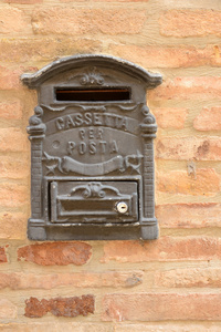 意大利邮箱