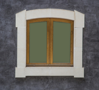 旧的 siclian 窗口