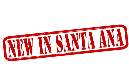   santa ana