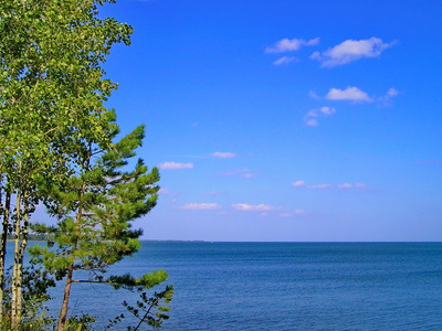 海景夏天