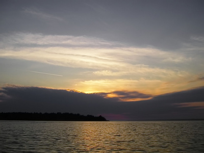 海景夏天