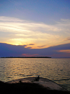 海景夏天