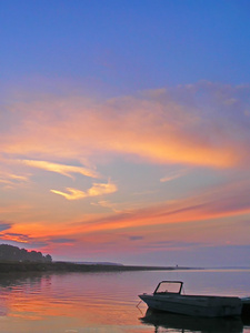 海景夏天