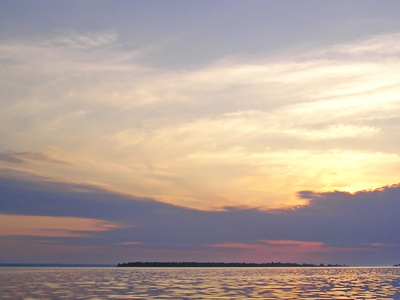 海景夏天