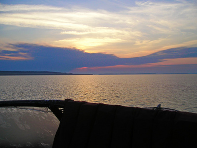 海景夏天