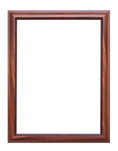 男孩和照片框架图片