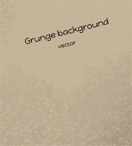 棕色 grunge 背景