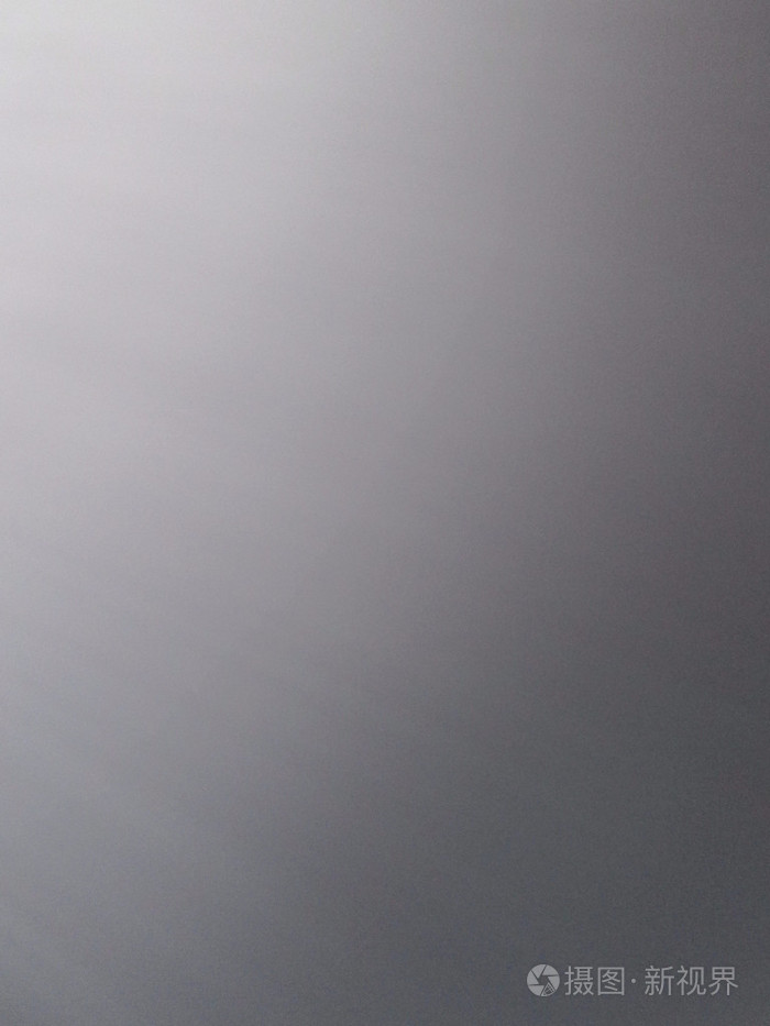 模糊灰色背景