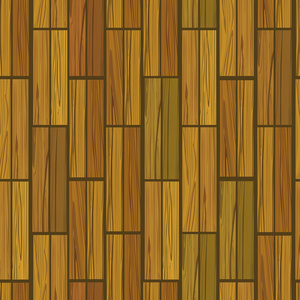 无缝的木材图案
