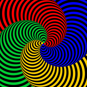 错觉图片图片大全