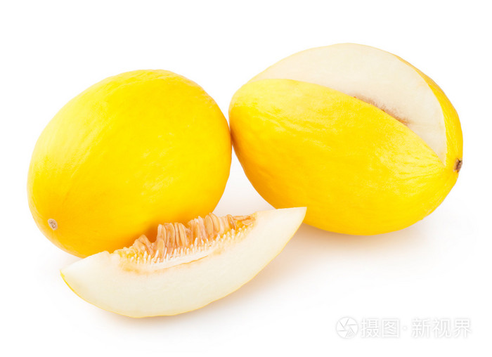 蜜瓜