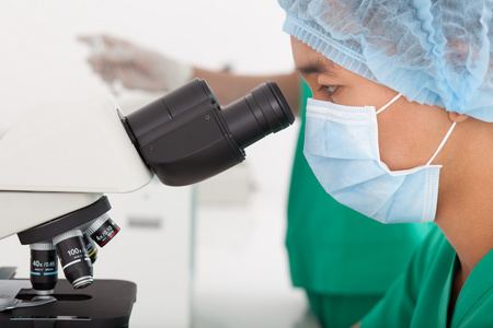 严重显微镜图片-严重显微镜素材-严重显微镜插画-摄图新视界