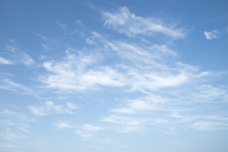 蓝天, 天空背景