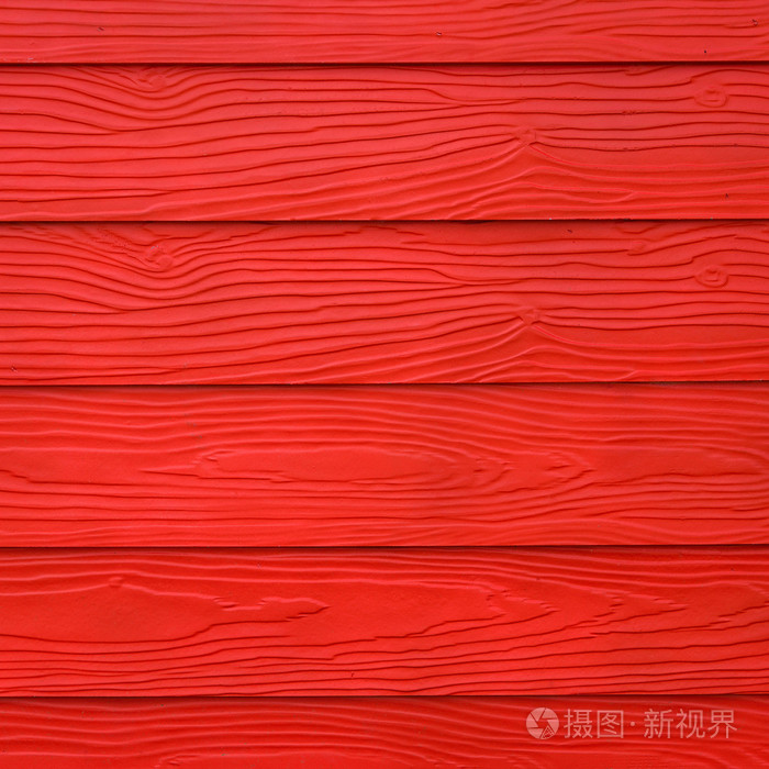 红色木材纹理背景照片-正版商用图片1g94vy-摄图新视界