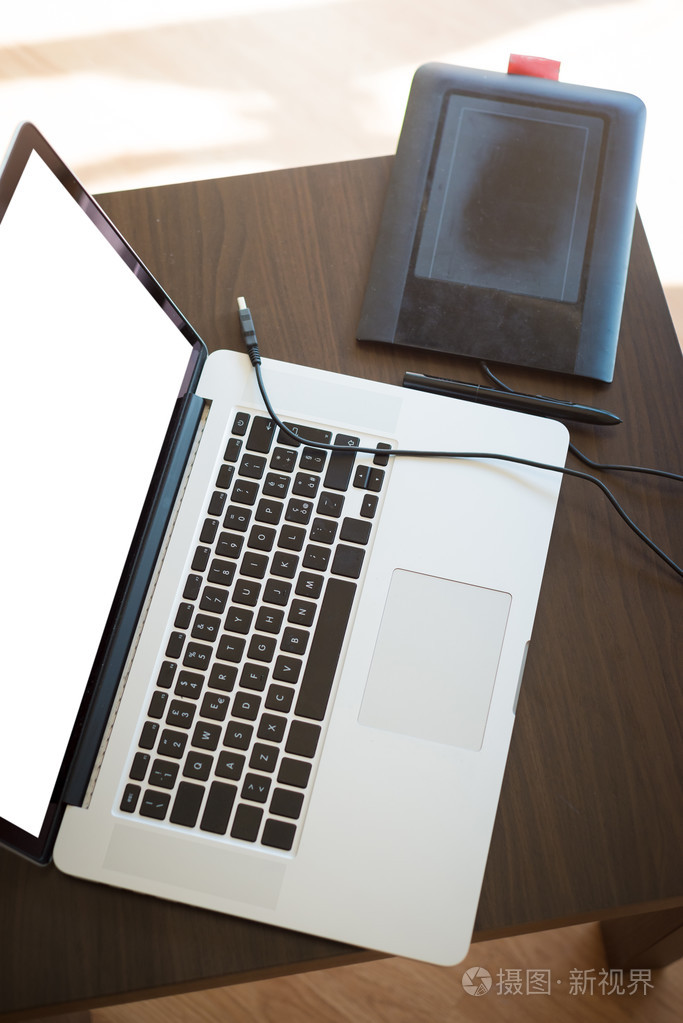 手提电脑手机和平板电脑图形