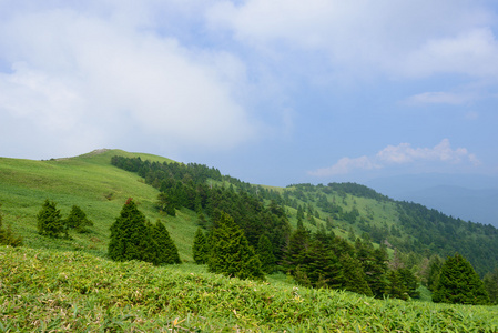 fujimidai 高地在长野 岐阜日本