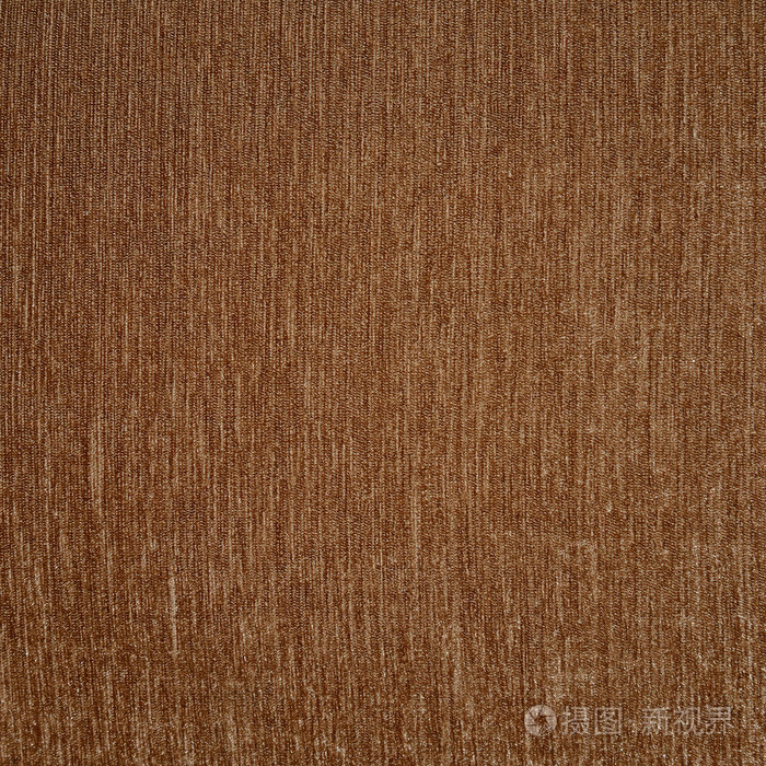 棕色织物纹理背景