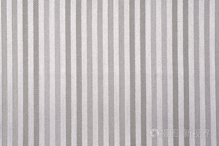 条纹的织物纹理