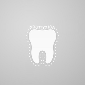 保护牙齿