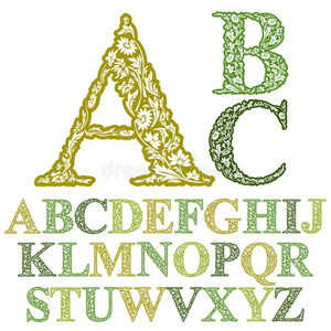 专字字体书法图片