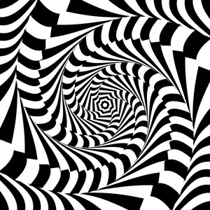 设计单色旋转运动背景照片