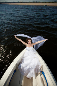 船上的新娘