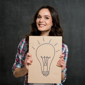 我们有好主意!照片