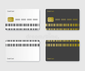 信用卡插图