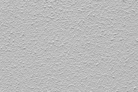 白水泥混凝土花纹墙照片