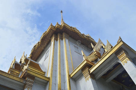 曼谷特瑞米特寺