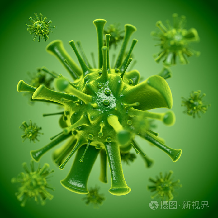 病毒