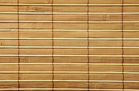 木竹垫