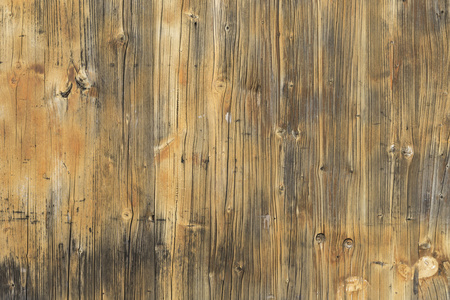 木材棕色平纹理背景使用的演示文稿