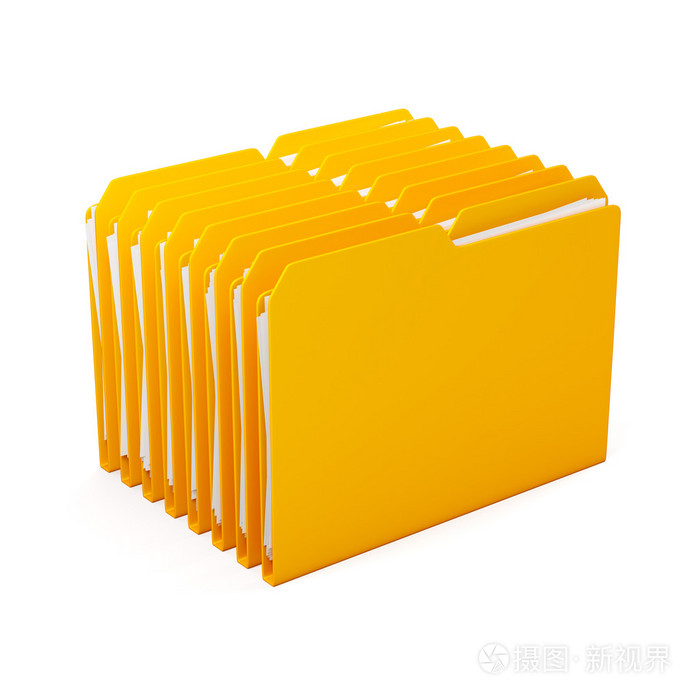 文档的文件文件夹