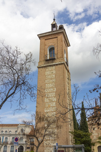    oidor, alcala de henares, 