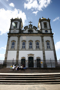 glise nosso senhor bonfim