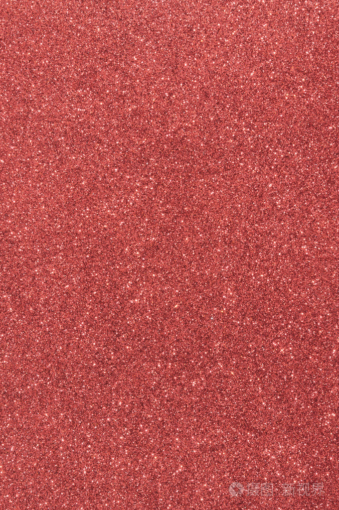 栗色的闪光纹理背景
